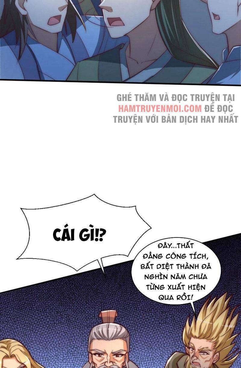 Ta Có Chín Nữ Đồ Đệ