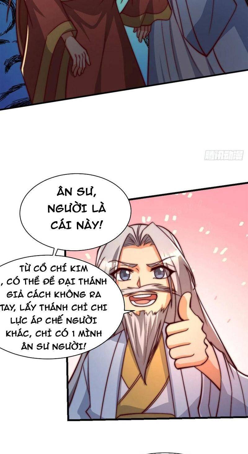 Ta Có Chín Nữ Đồ Đệ
