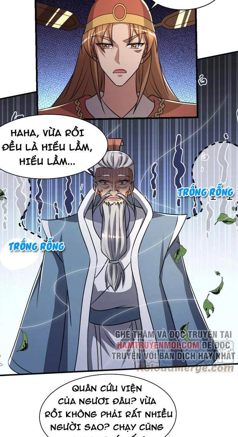 Ta Có Chín Nữ Đồ Đệ