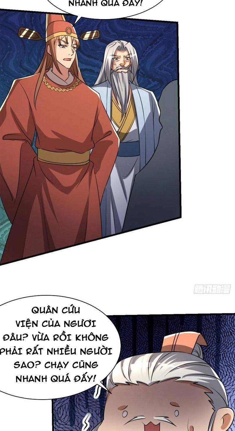 Ta Có Chín Nữ Đồ Đệ