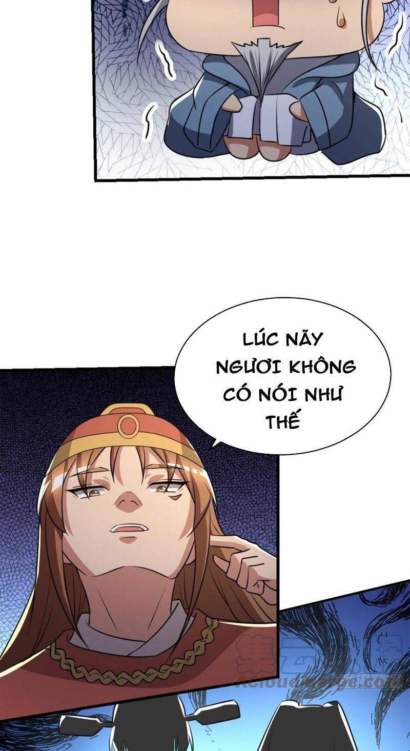 Ta Có Chín Nữ Đồ Đệ