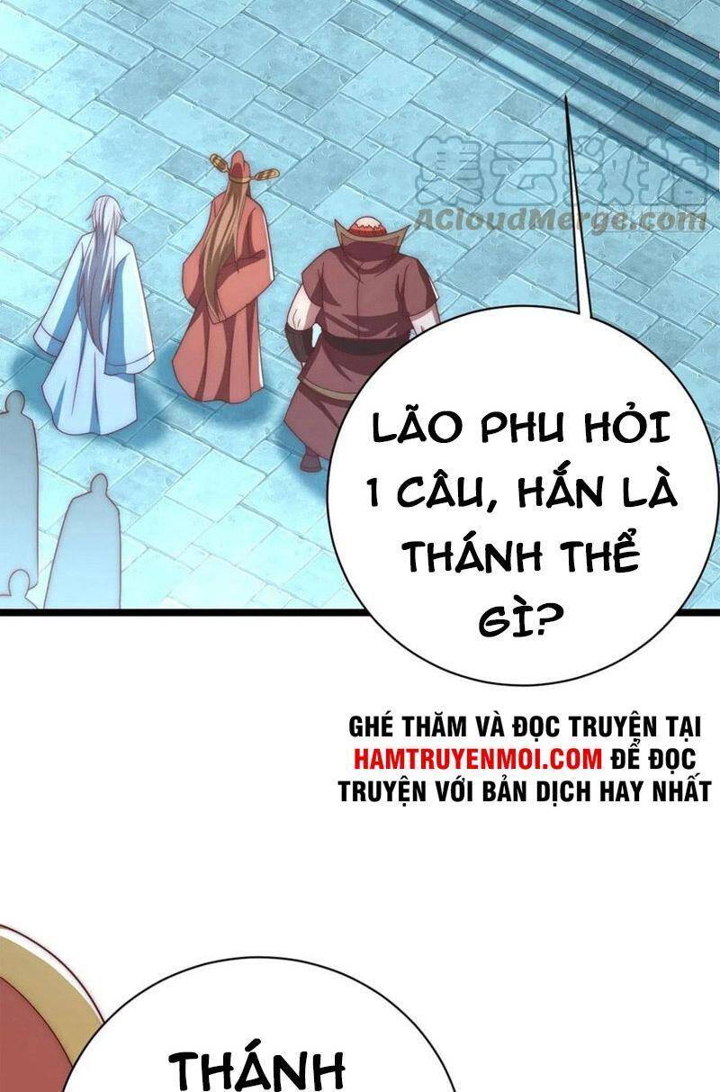 Ta Có Chín Nữ Đồ Đệ
