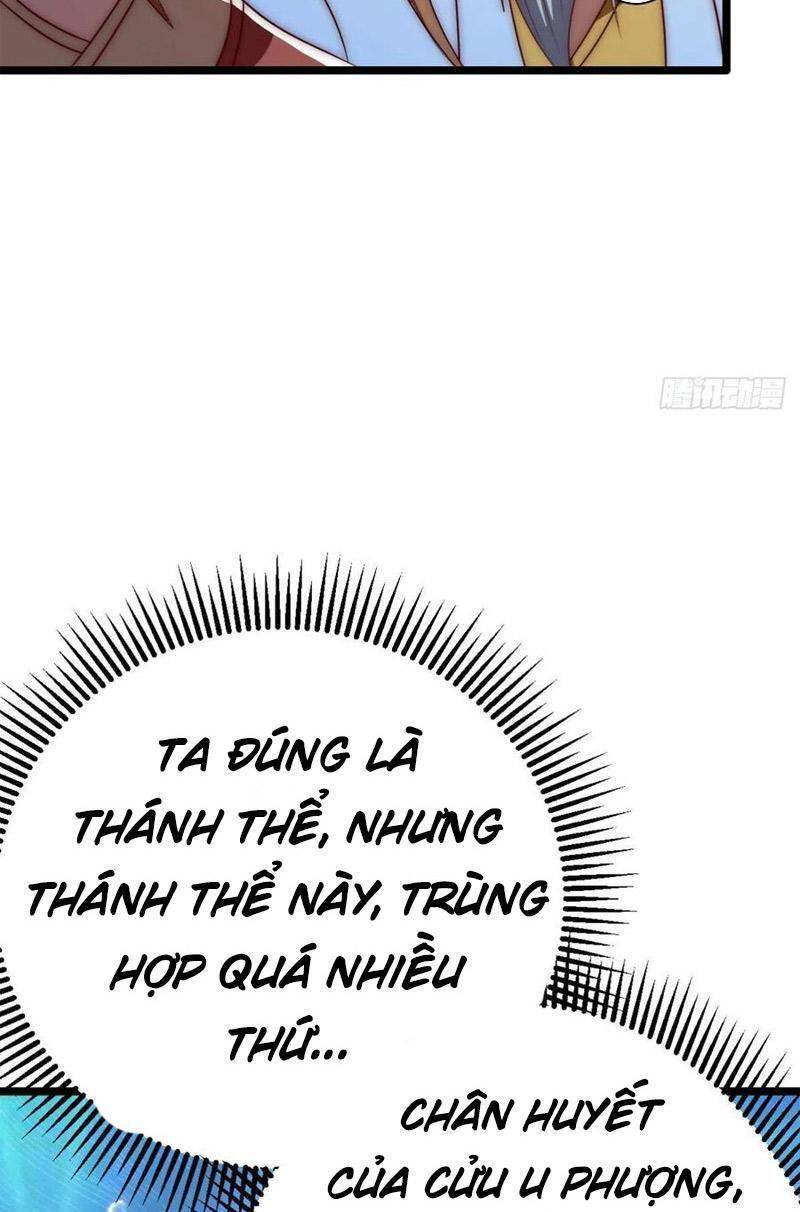 Ta Có Chín Nữ Đồ Đệ