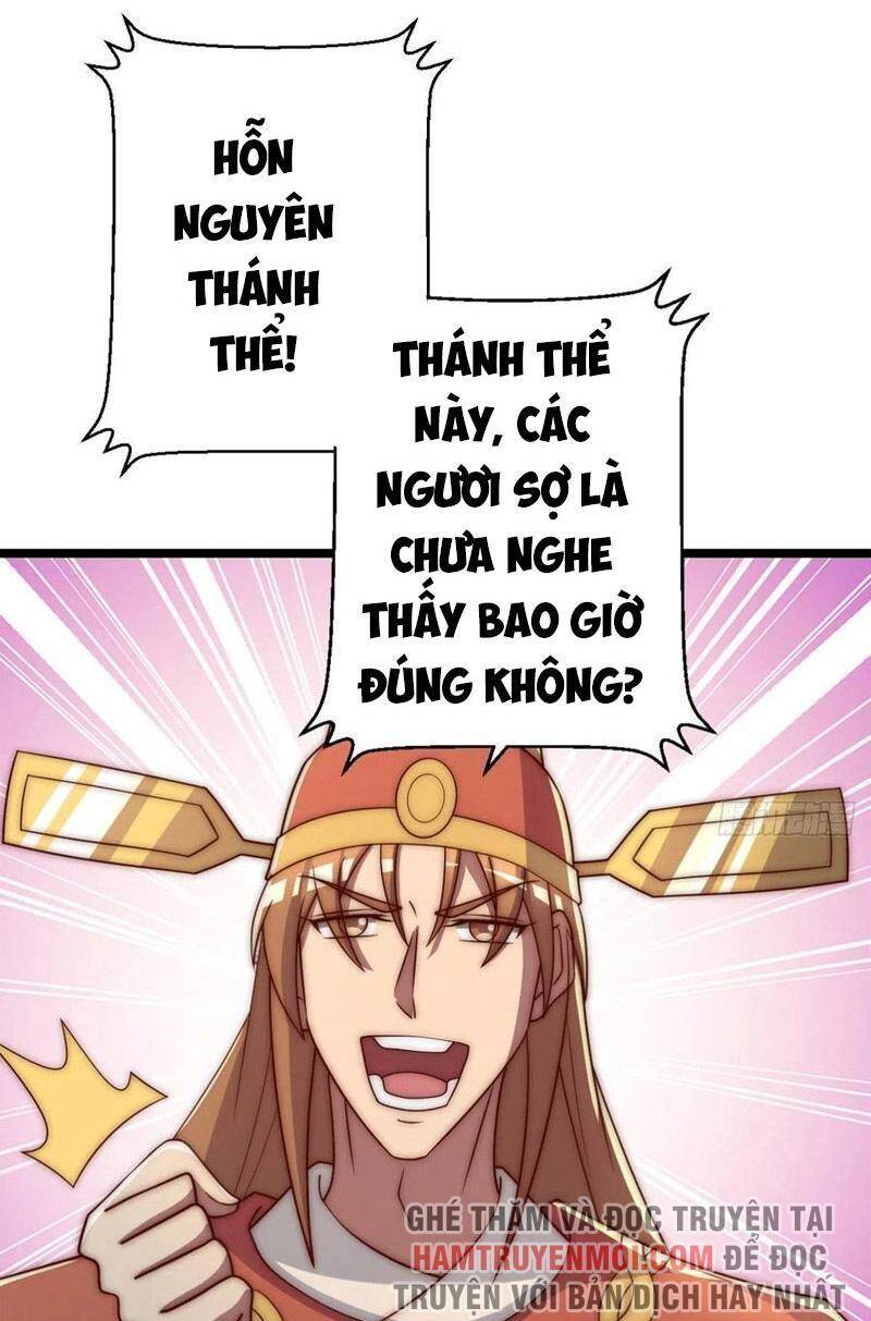 Ta Có Chín Nữ Đồ Đệ
