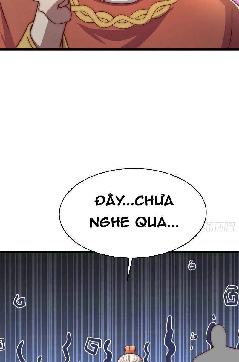 Ta Có Chín Nữ Đồ Đệ