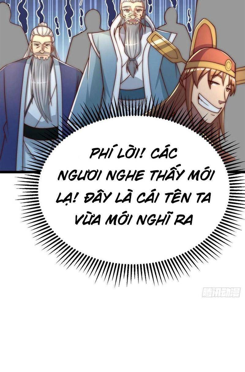 Ta Có Chín Nữ Đồ Đệ