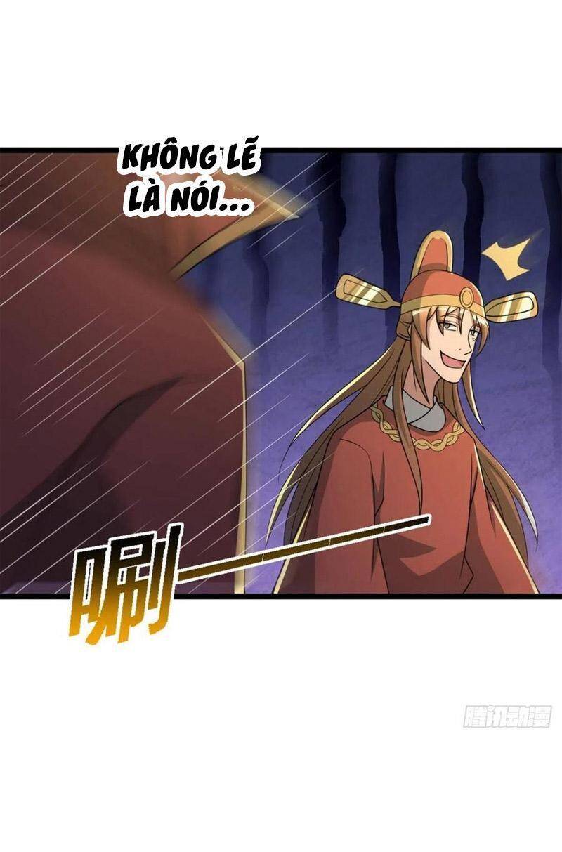 Ta Có Chín Nữ Đồ Đệ