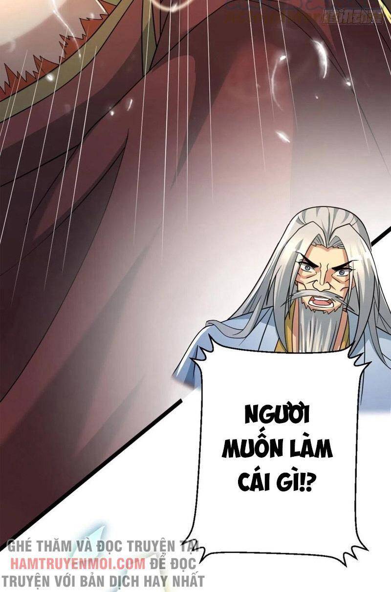 Ta Có Chín Nữ Đồ Đệ