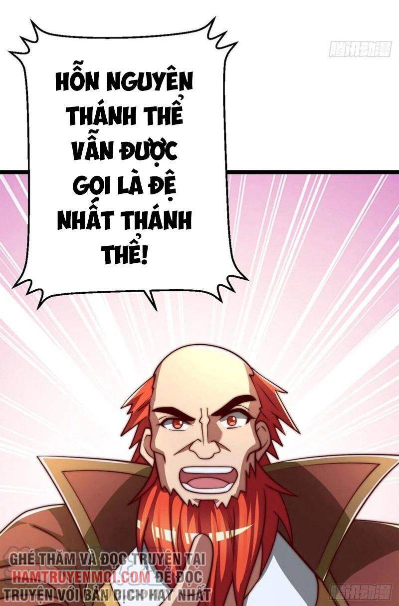 Ta Có Chín Nữ Đồ Đệ