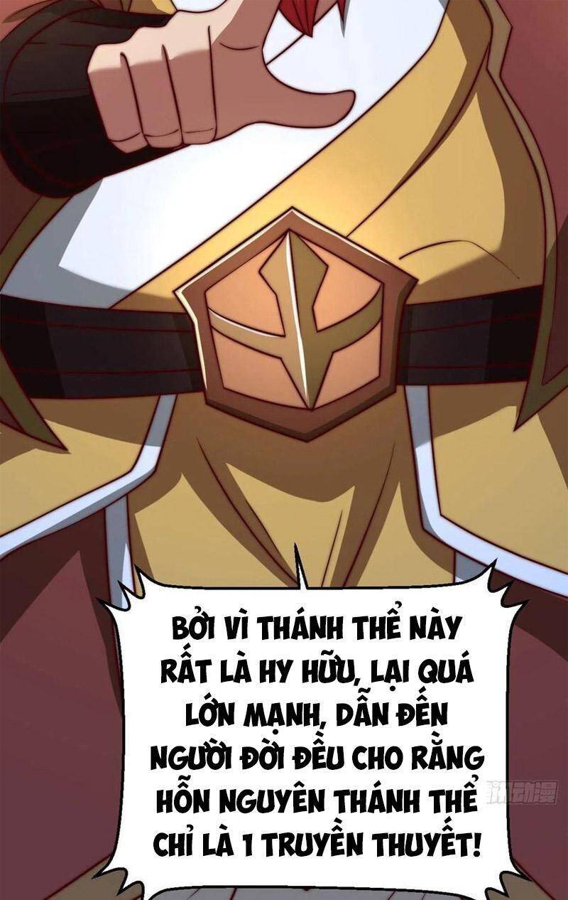 Ta Có Chín Nữ Đồ Đệ
