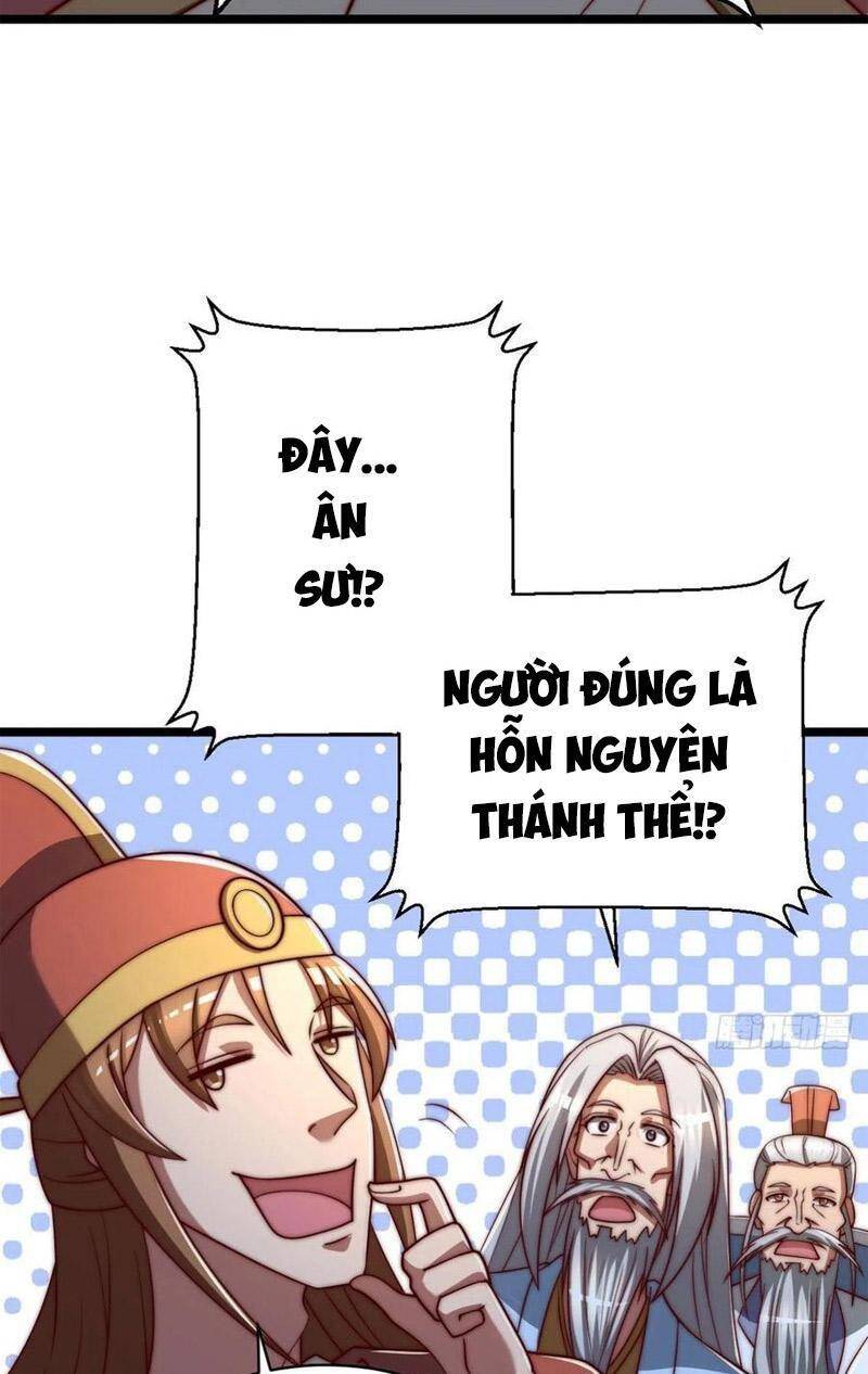 Ta Có Chín Nữ Đồ Đệ