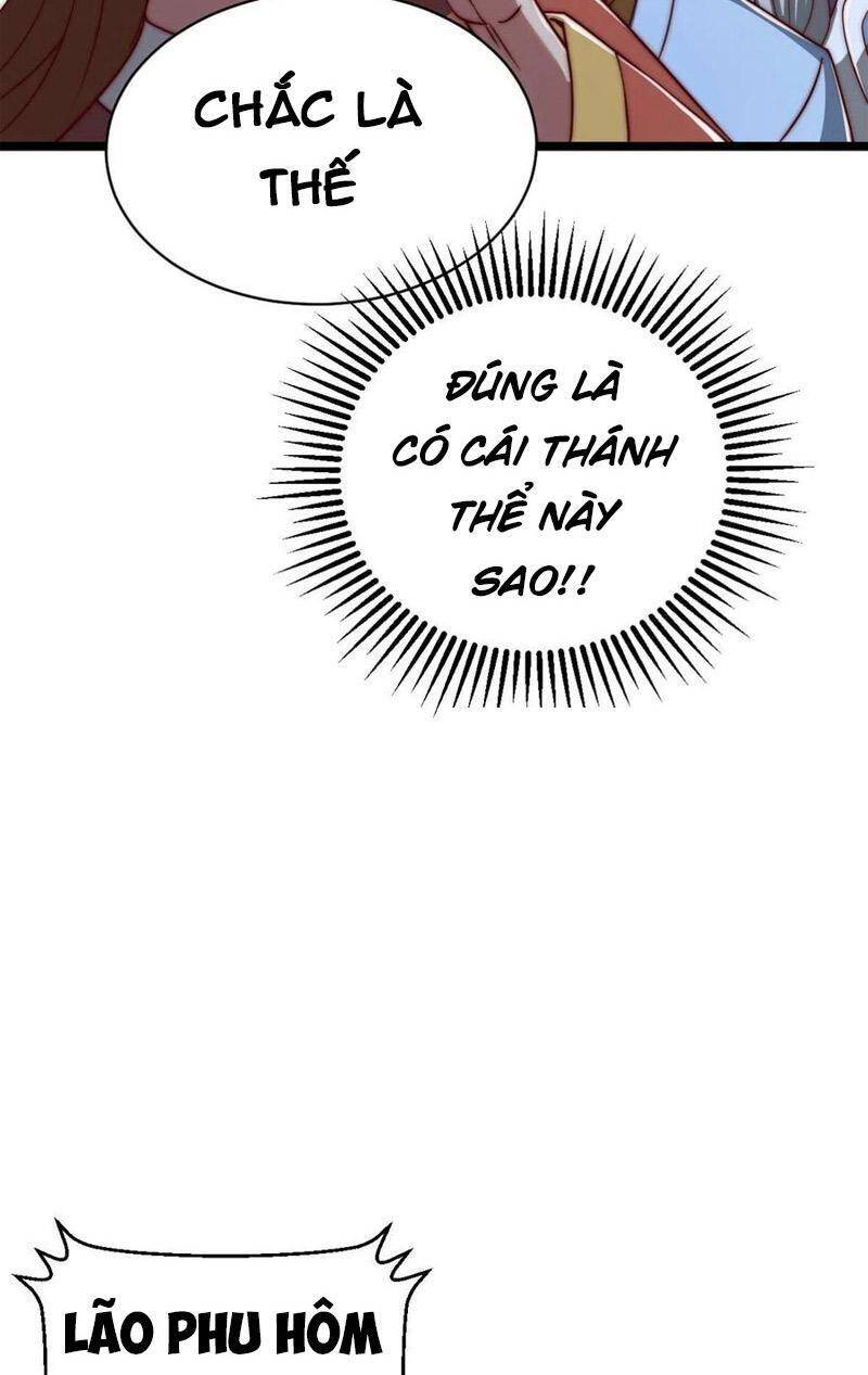 Ta Có Chín Nữ Đồ Đệ