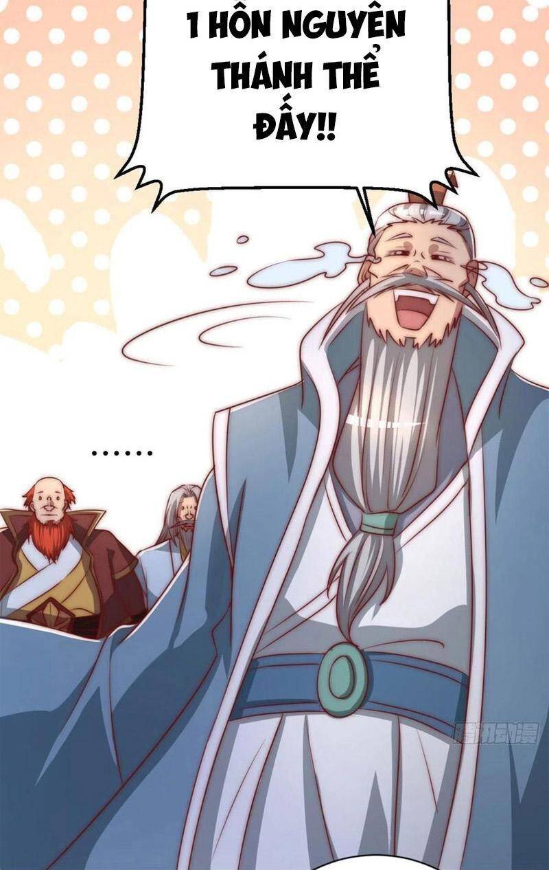 Ta Có Chín Nữ Đồ Đệ