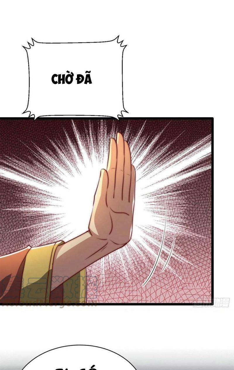 Ta Có Chín Nữ Đồ Đệ