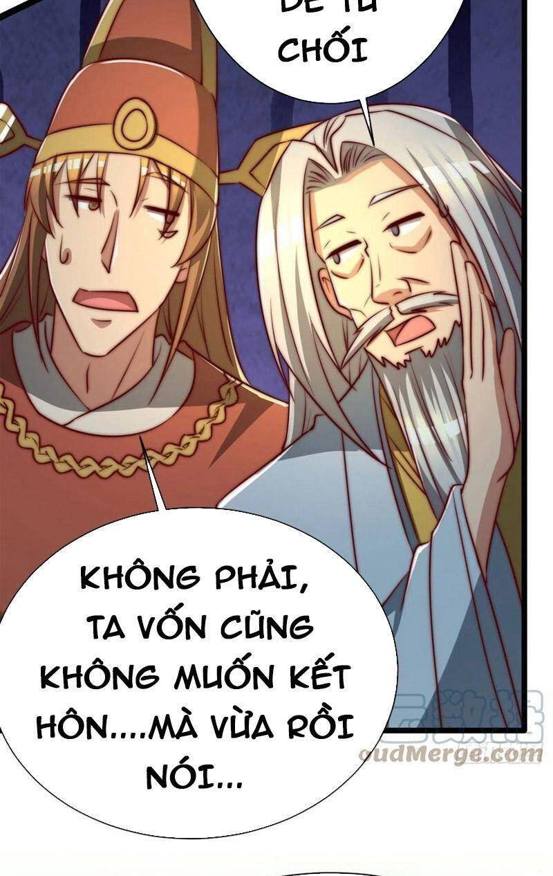 Ta Có Chín Nữ Đồ Đệ