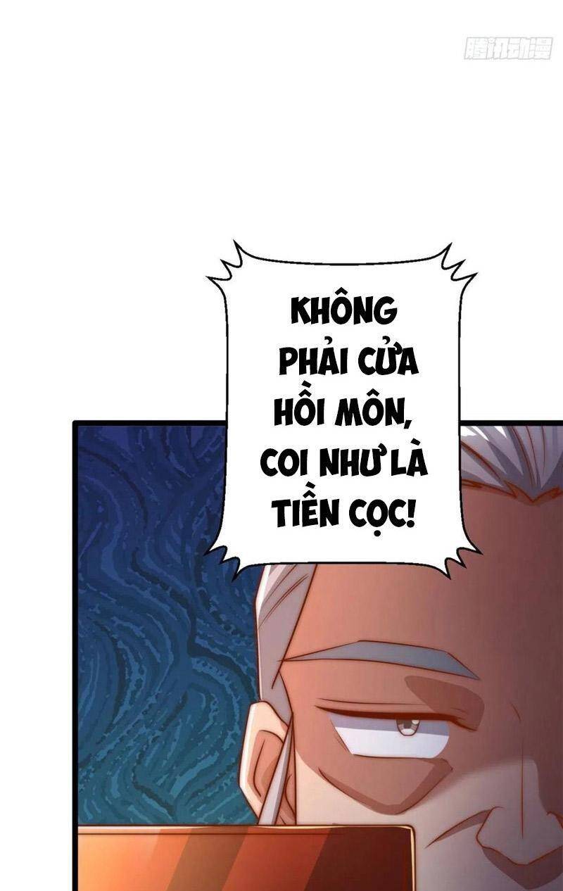Ta Có Chín Nữ Đồ Đệ