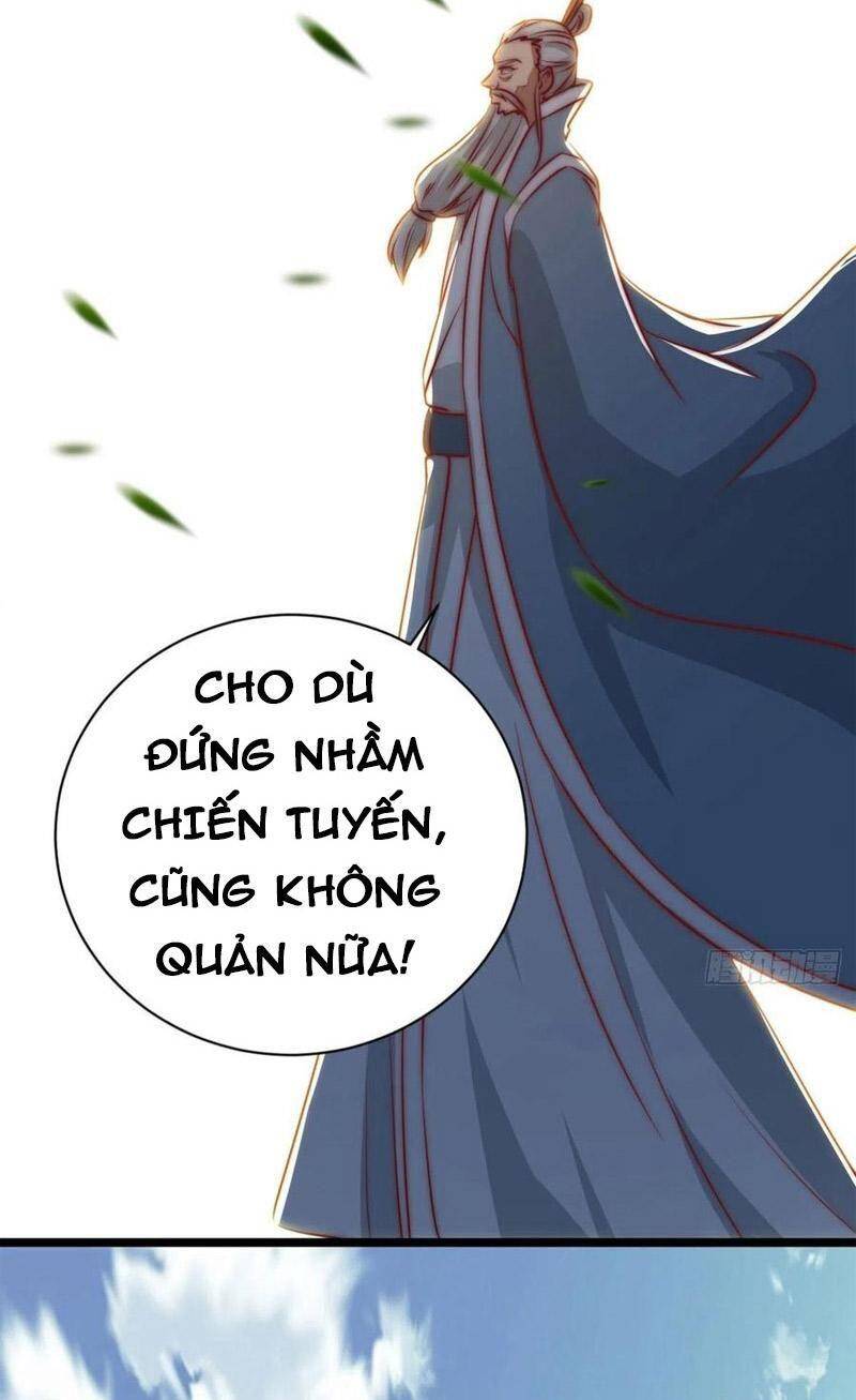 Ta Có Chín Nữ Đồ Đệ
