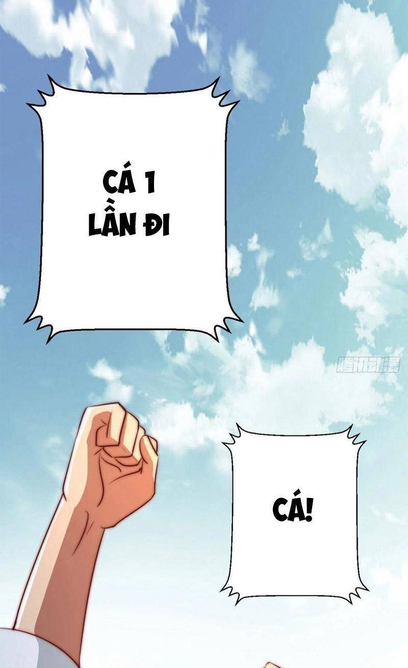 Ta Có Chín Nữ Đồ Đệ