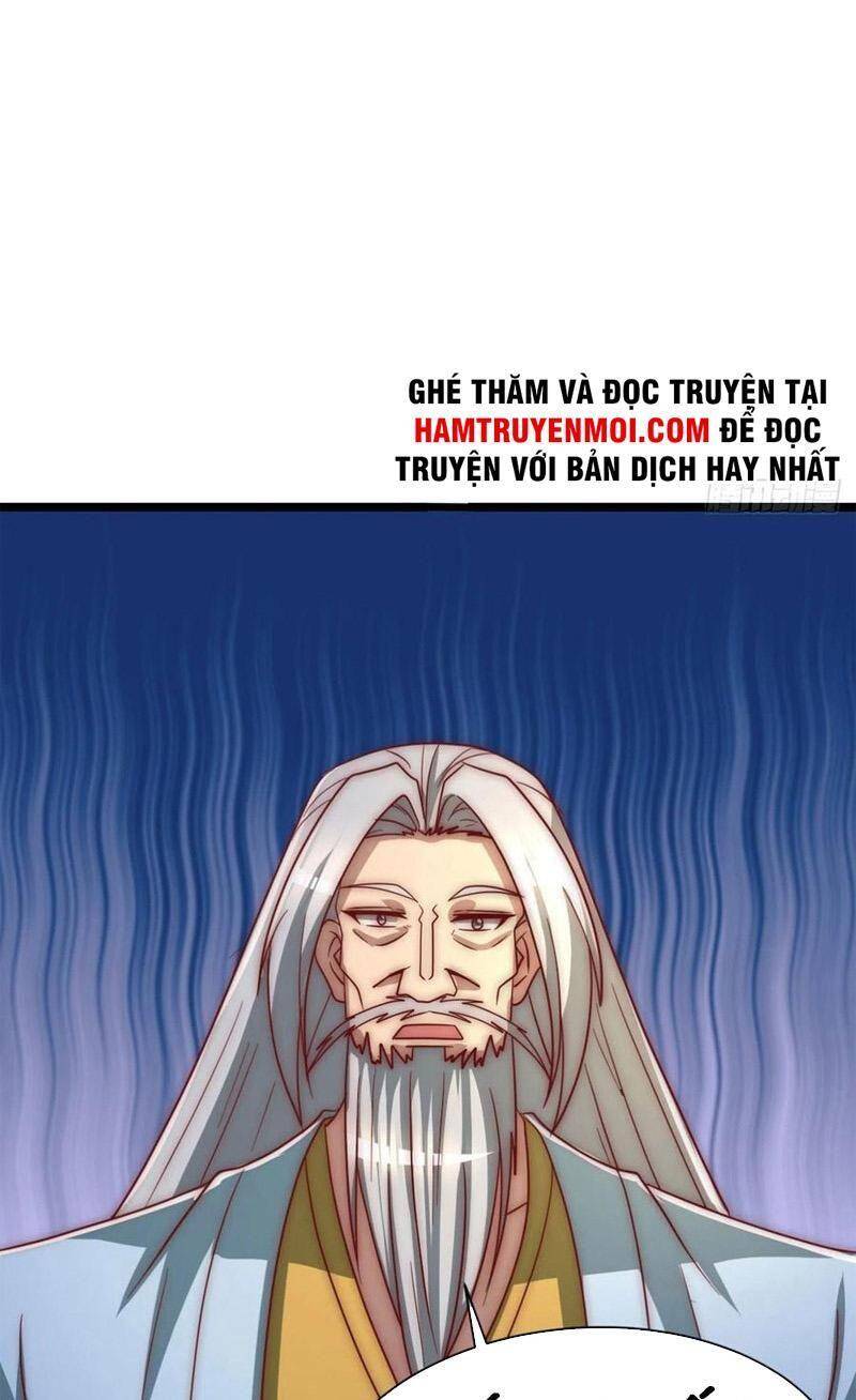 Ta Có Chín Nữ Đồ Đệ