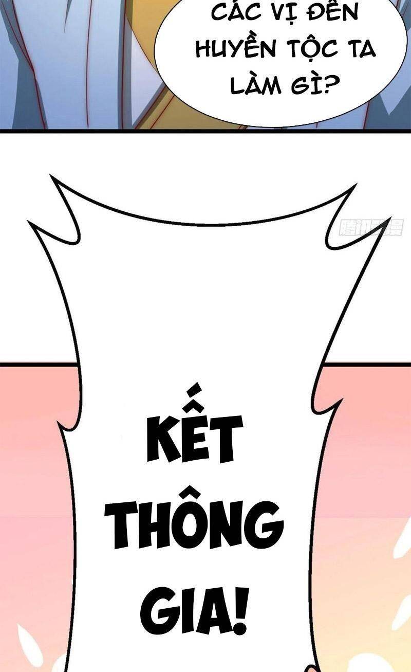 Ta Có Chín Nữ Đồ Đệ