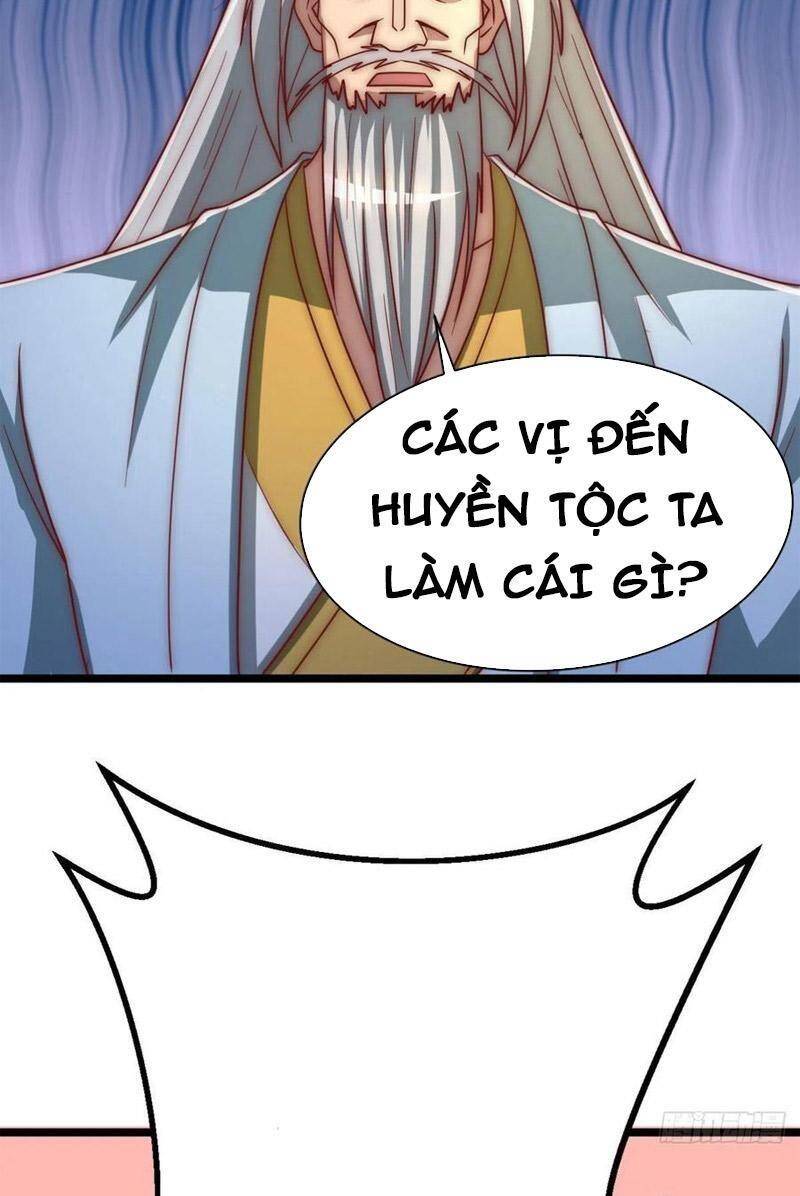 Ta Có Chín Nữ Đồ Đệ