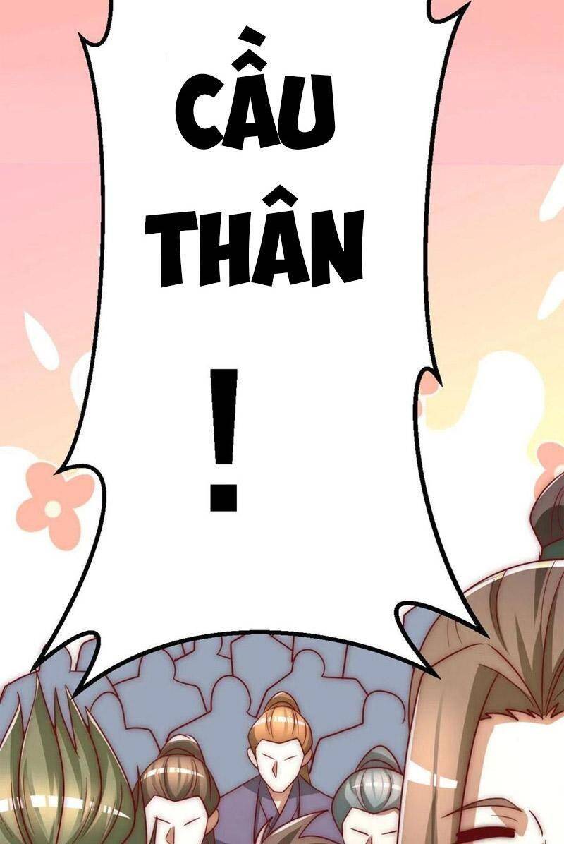 Ta Có Chín Nữ Đồ Đệ