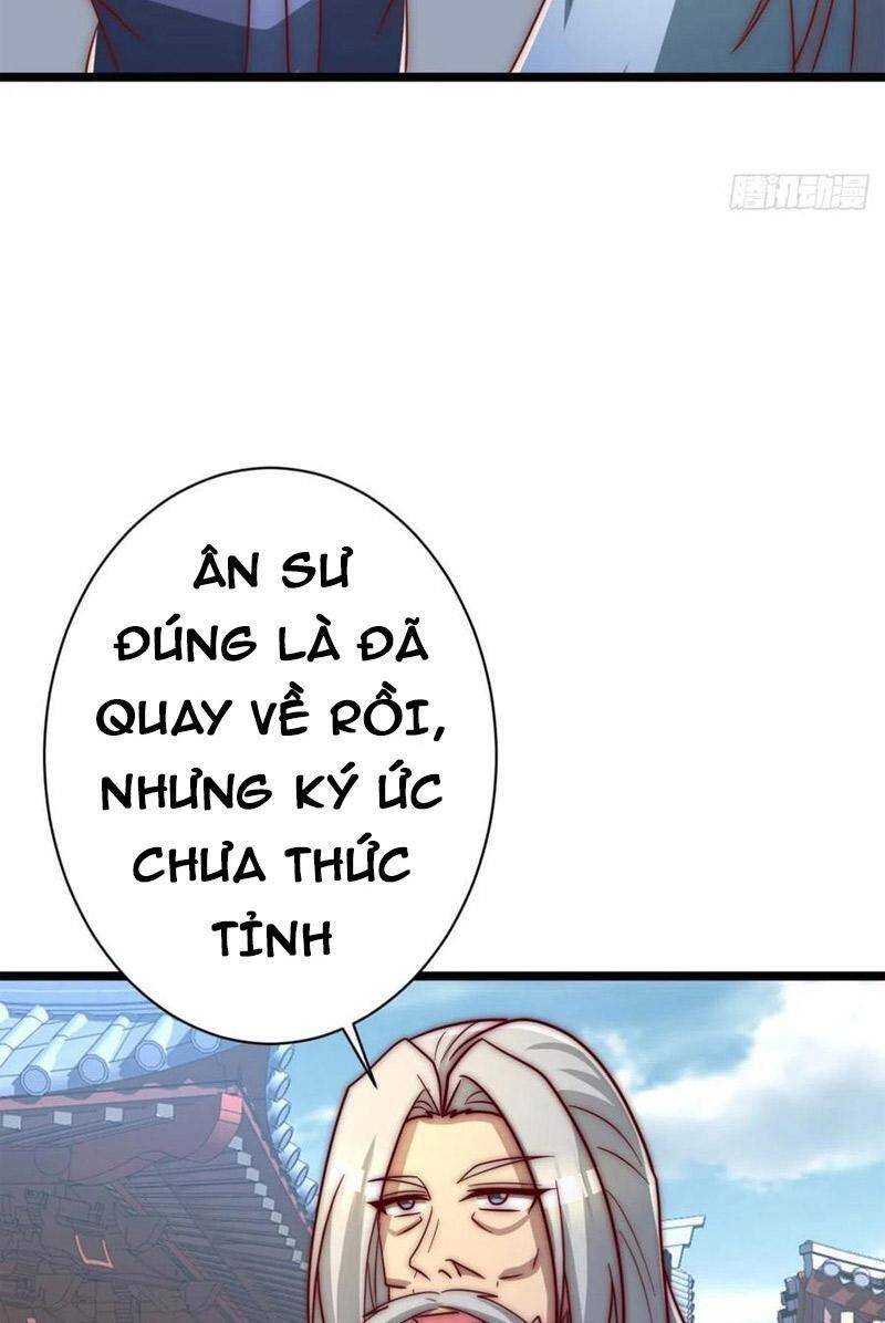 Ta Có Chín Nữ Đồ Đệ