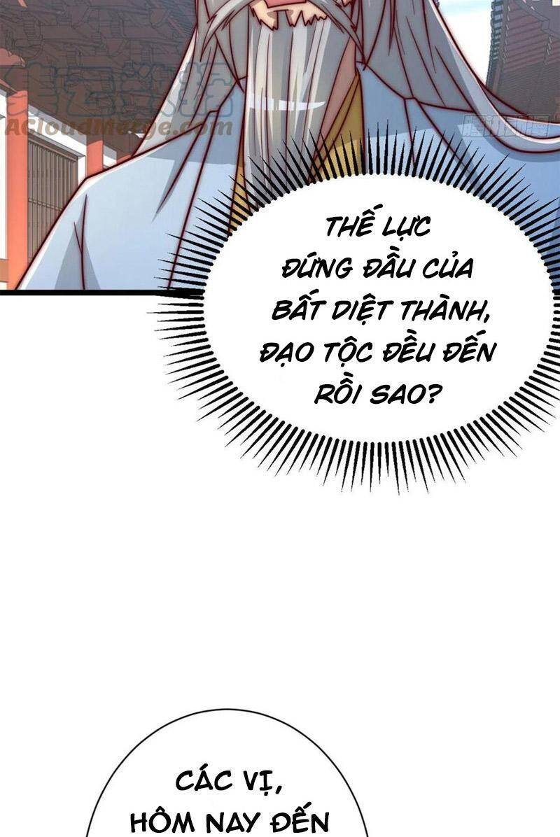 Ta Có Chín Nữ Đồ Đệ