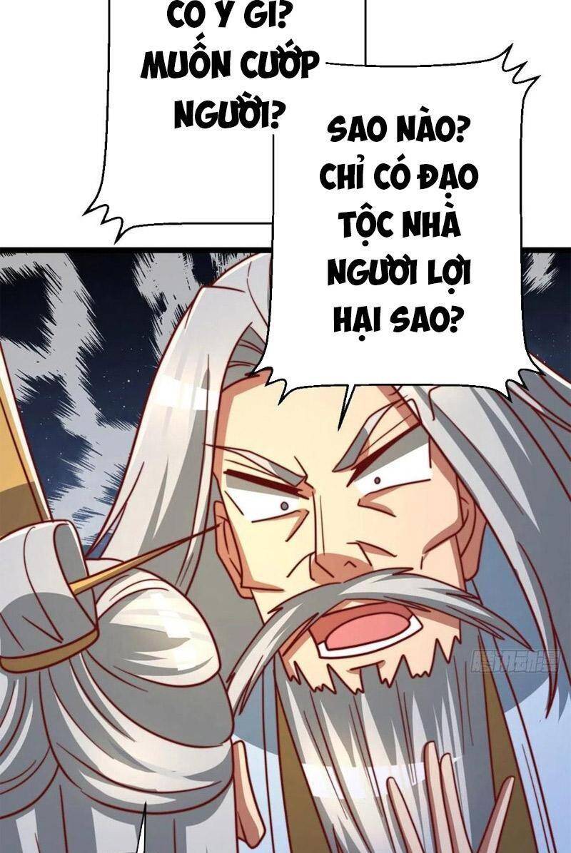 Ta Có Chín Nữ Đồ Đệ