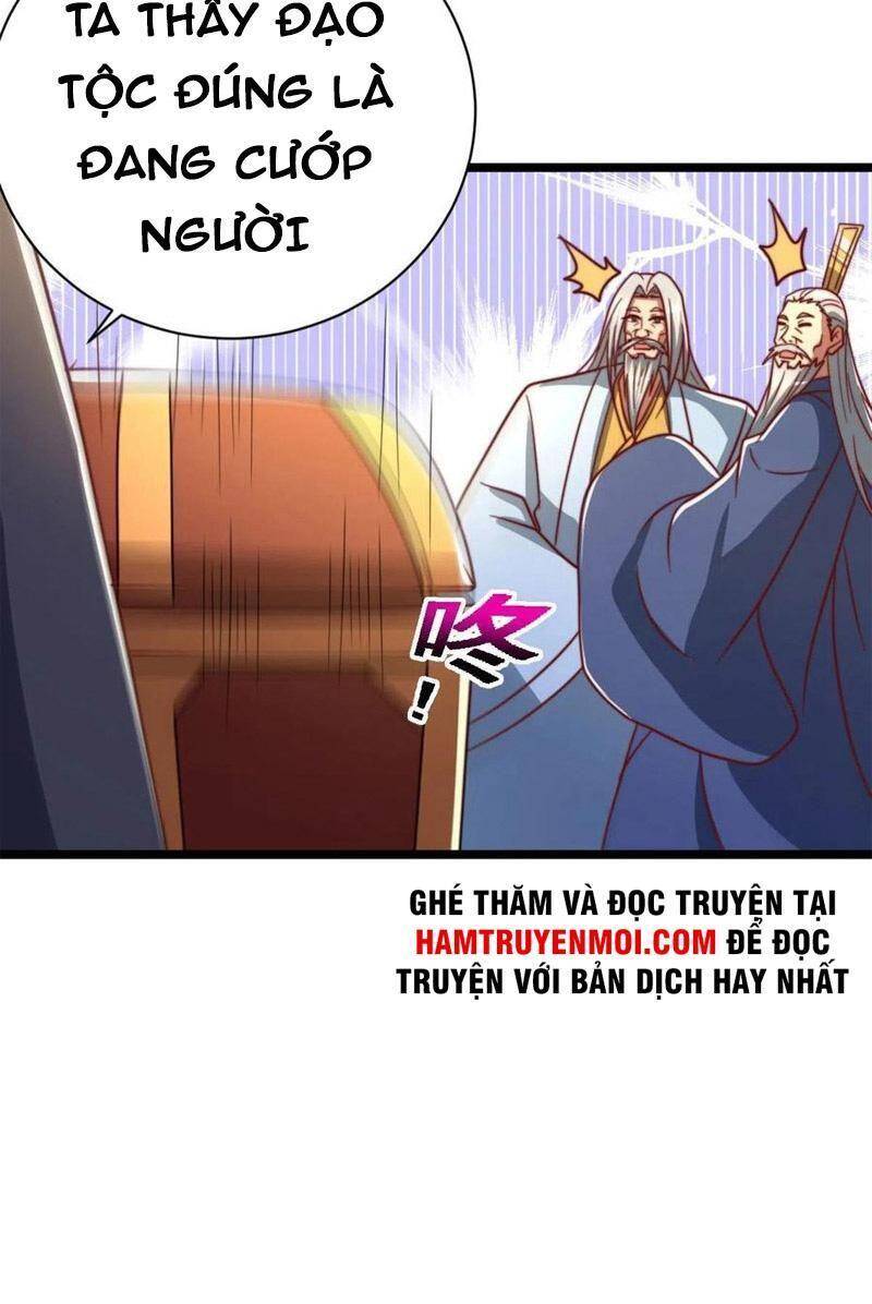 Ta Có Chín Nữ Đồ Đệ