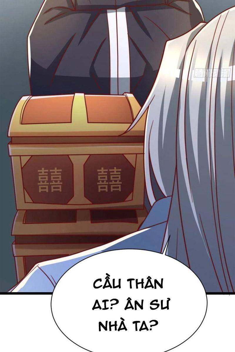 Ta Có Chín Nữ Đồ Đệ