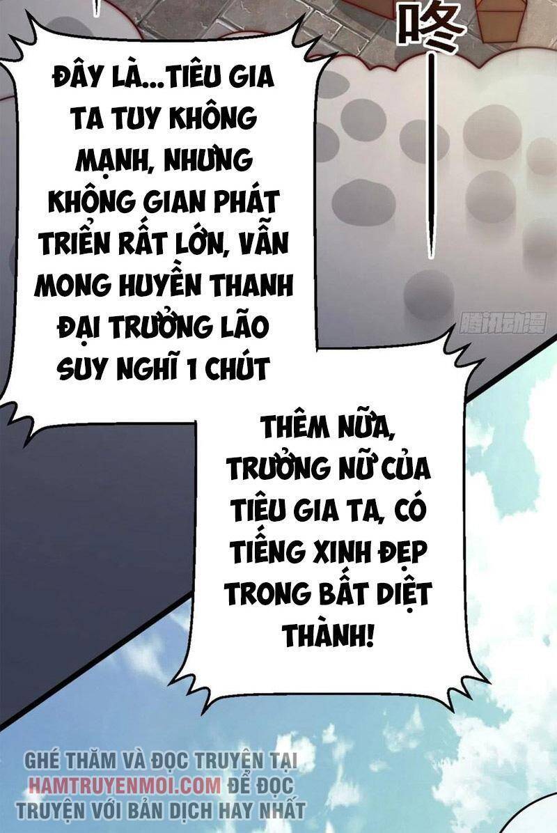 Ta Có Chín Nữ Đồ Đệ