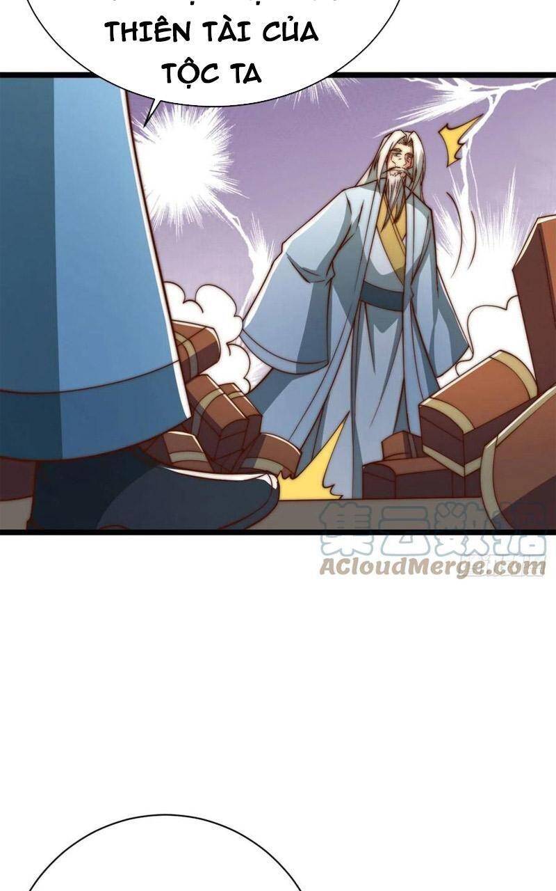 Ta Có Chín Nữ Đồ Đệ