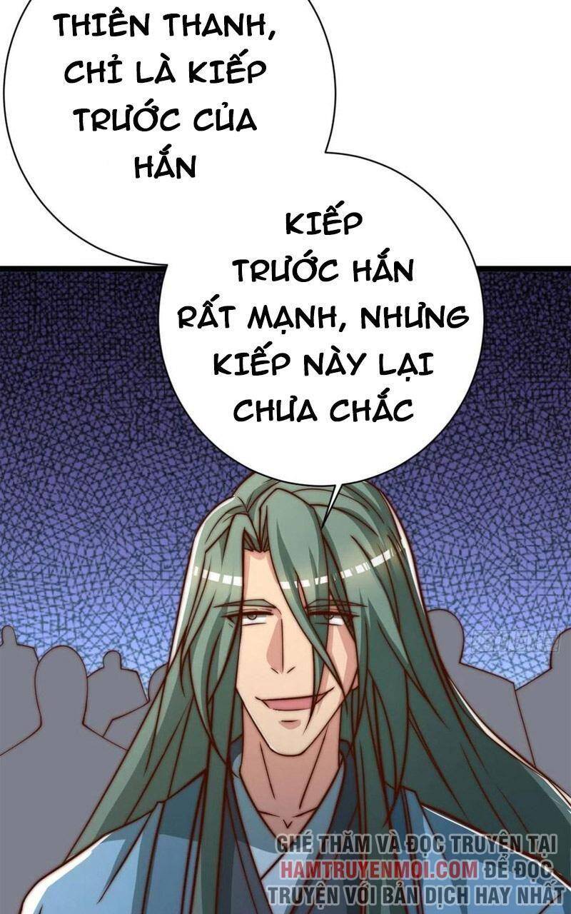 Ta Có Chín Nữ Đồ Đệ