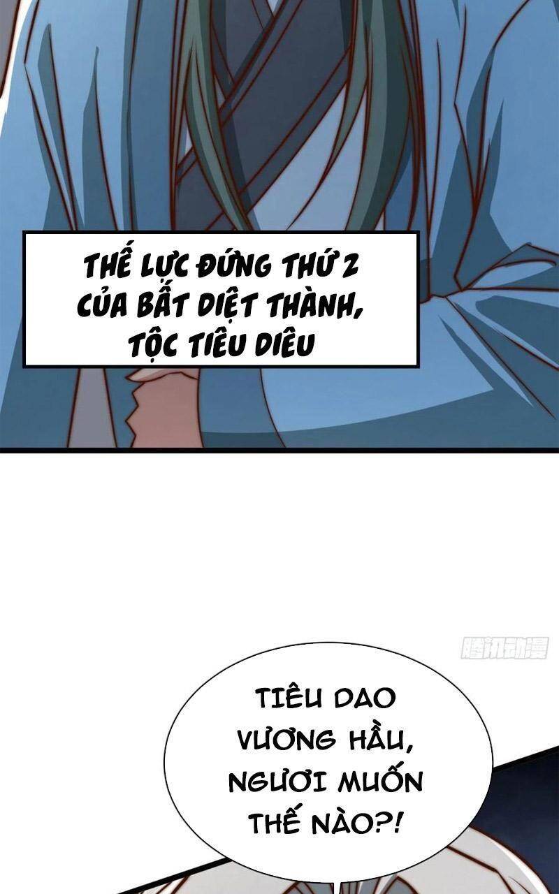 Ta Có Chín Nữ Đồ Đệ