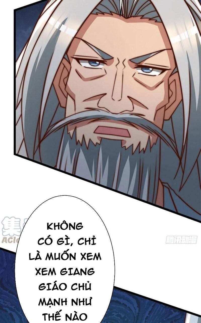 Ta Có Chín Nữ Đồ Đệ