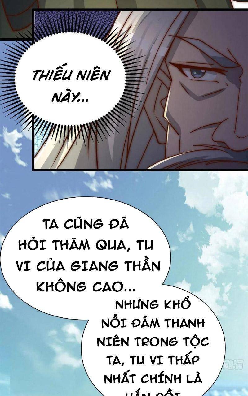Ta Có Chín Nữ Đồ Đệ