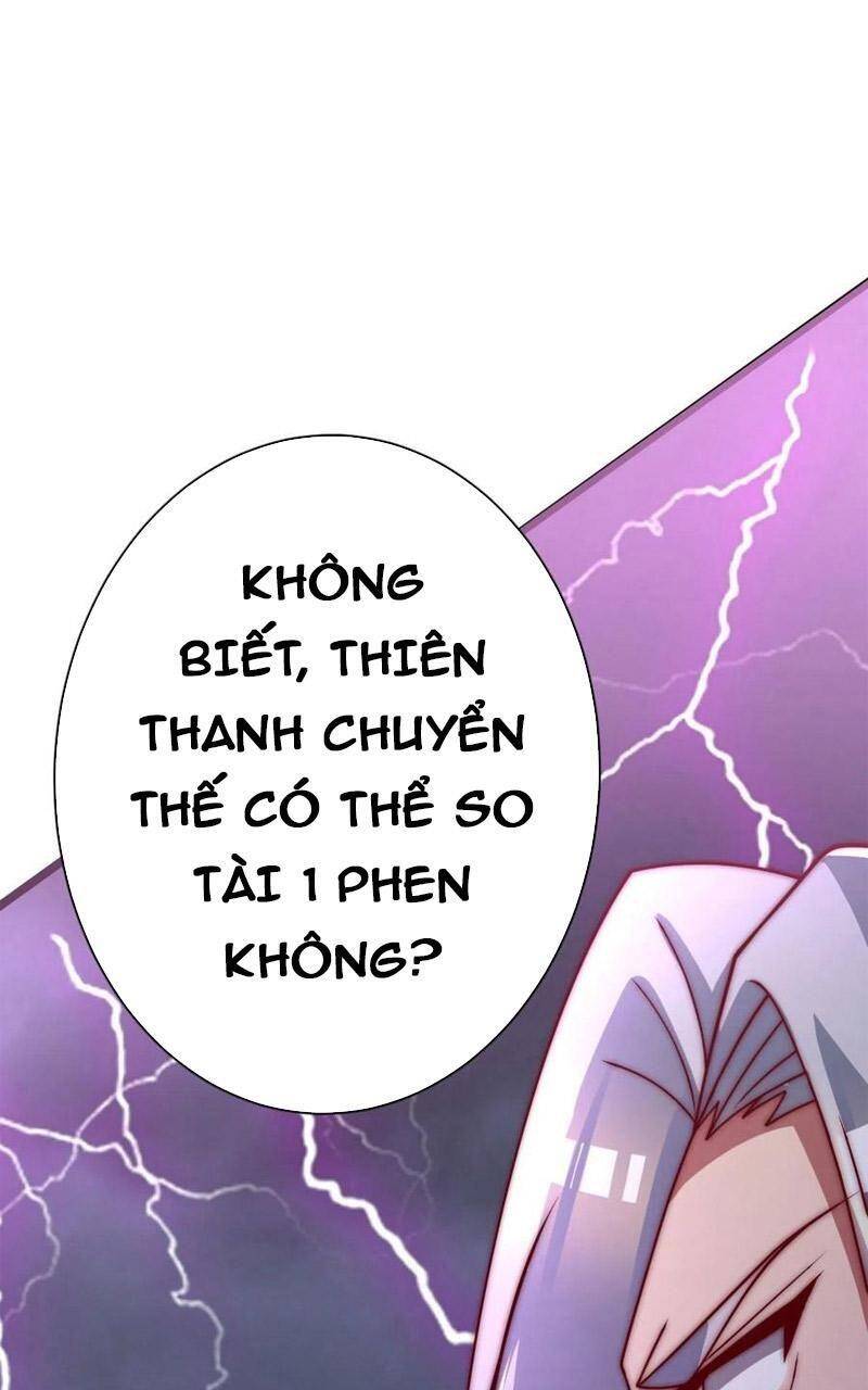 Ta Có Chín Nữ Đồ Đệ