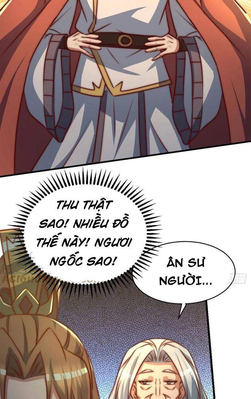 Ta Có Chín Nữ Đồ Đệ