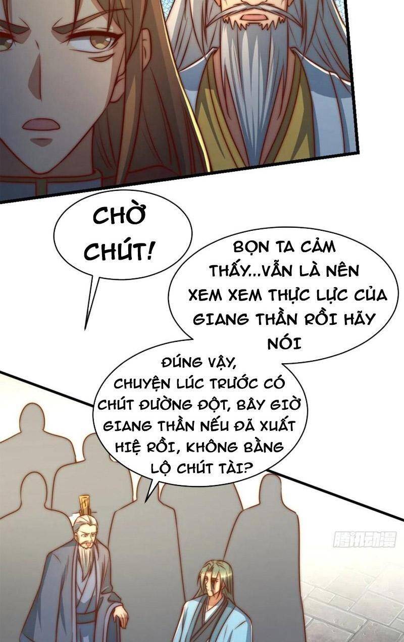 Ta Có Chín Nữ Đồ Đệ
