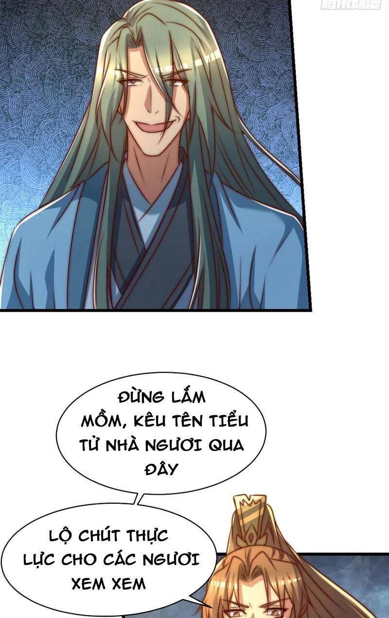 Ta Có Chín Nữ Đồ Đệ