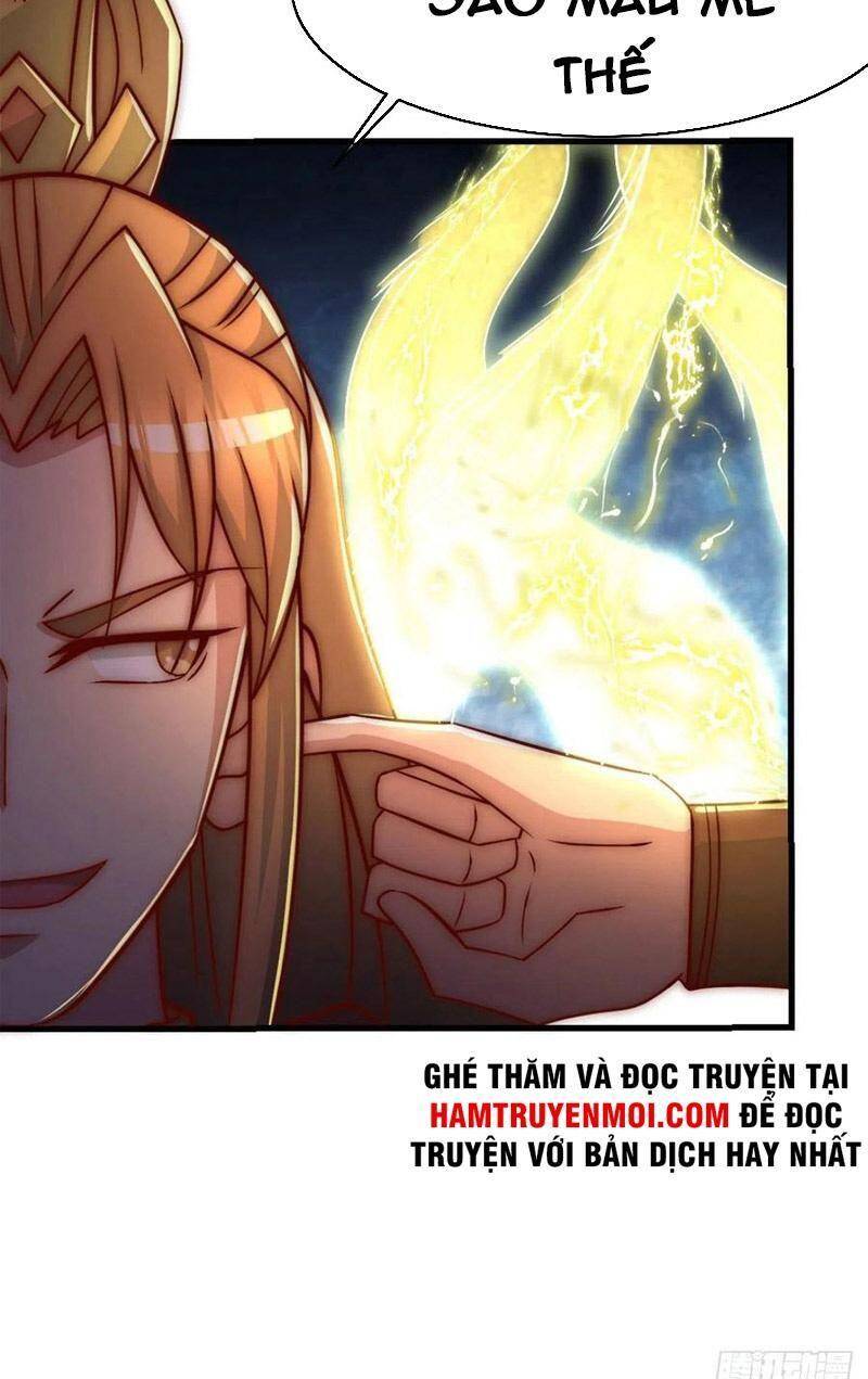 Ta Có Chín Nữ Đồ Đệ