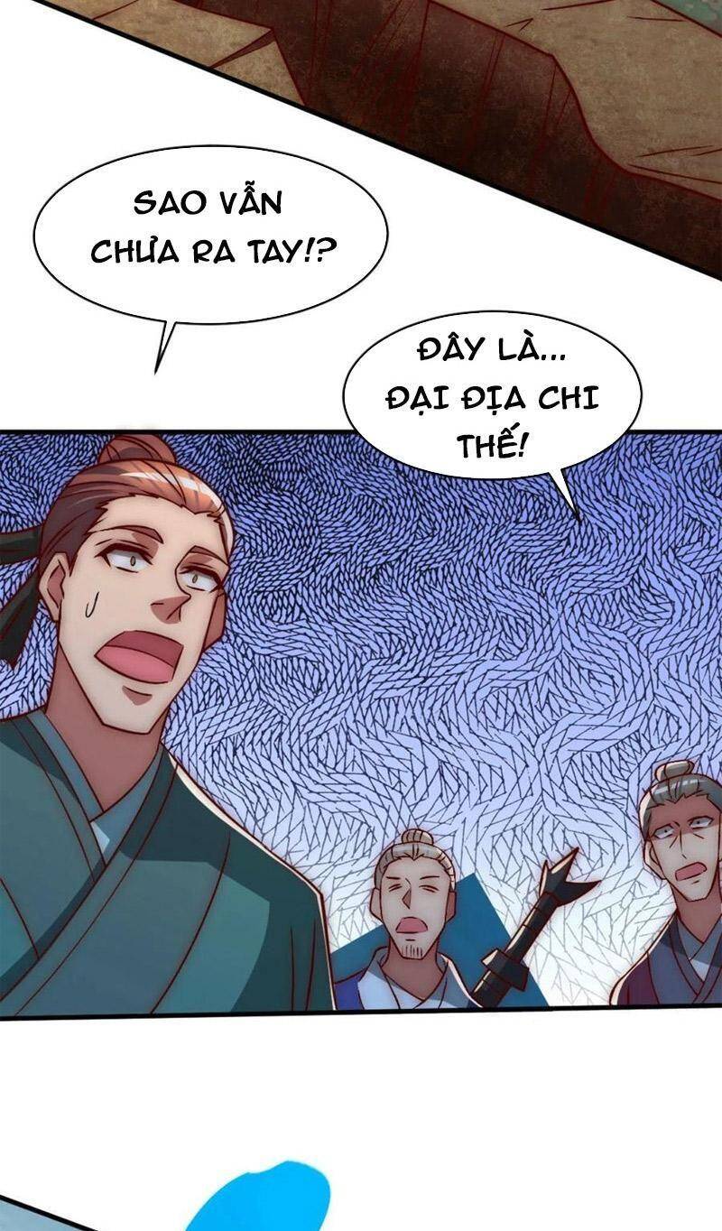 Ta Có Chín Nữ Đồ Đệ