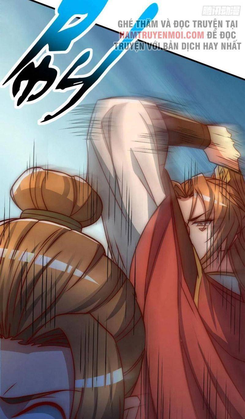 Ta Có Chín Nữ Đồ Đệ
