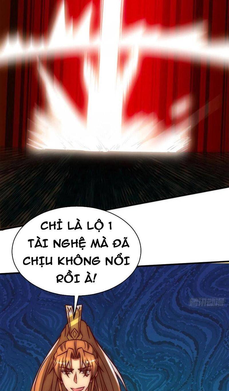 Ta Có Chín Nữ Đồ Đệ