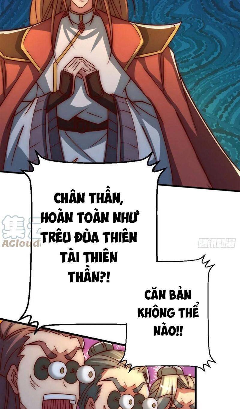 Ta Có Chín Nữ Đồ Đệ