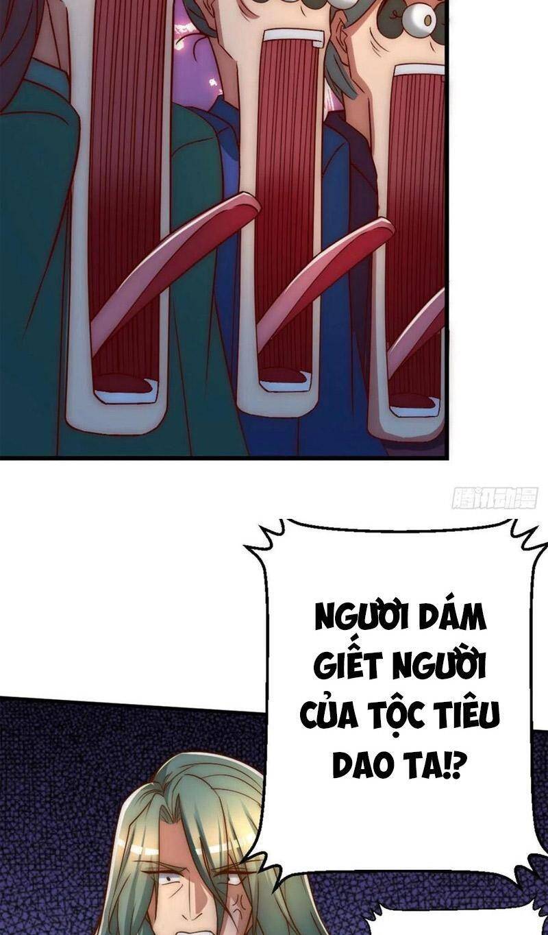 Ta Có Chín Nữ Đồ Đệ