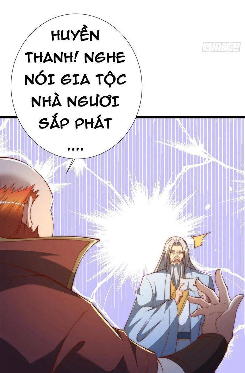 Ta Có Chín Nữ Đồ Đệ