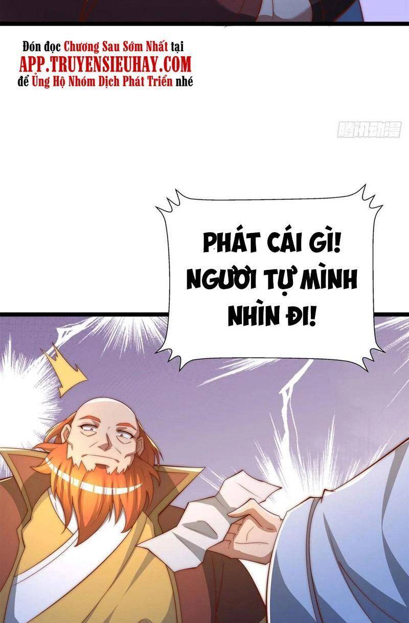 Ta Có Chín Nữ Đồ Đệ