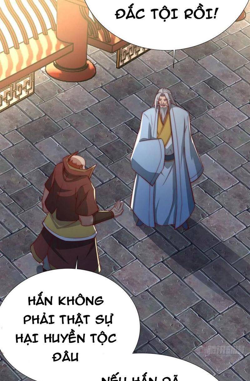 Ta Có Chín Nữ Đồ Đệ